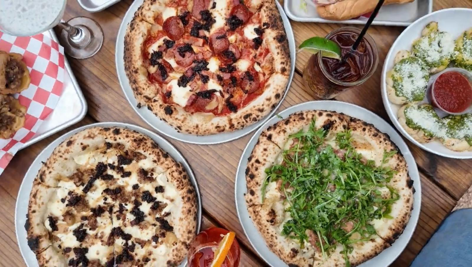 Pizzeria